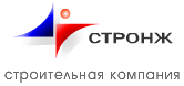 Логотип агентства Стронж Логотип агентства Стронж