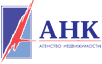 Логотип агентства АНК Логотип агентства АНК