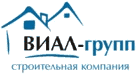 Логотип агентства ВИАЛ-групп Логотип агентства ВИАЛ-групп