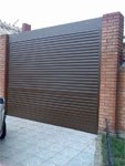 секционные ворота секционные ворота