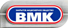 логотип торговая фирма ЗАО Вмк