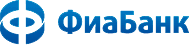 логотип ЗАО ФиаБанк