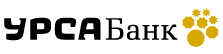 логотип ОАО УРСА Банк Банкомат