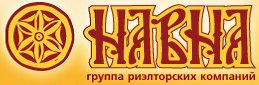 логотип финансово-строительная компания ООО Навна