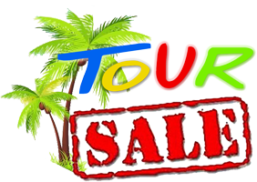 логотип туристическое агентство TourSale
