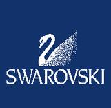 логотип бутик элитной бижутерии Swarovski